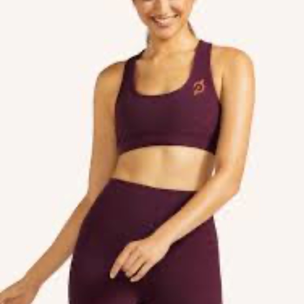 Peloton Beyond Sports Bra